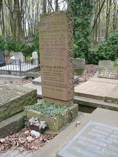 Jewish Warsaw — photo 1