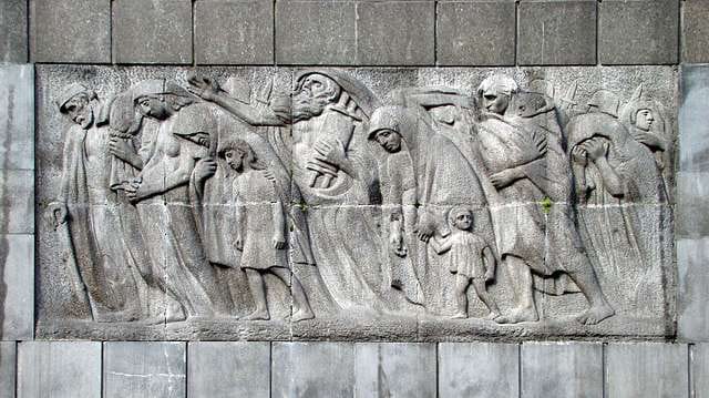 Jewish Warsaw — photo 2