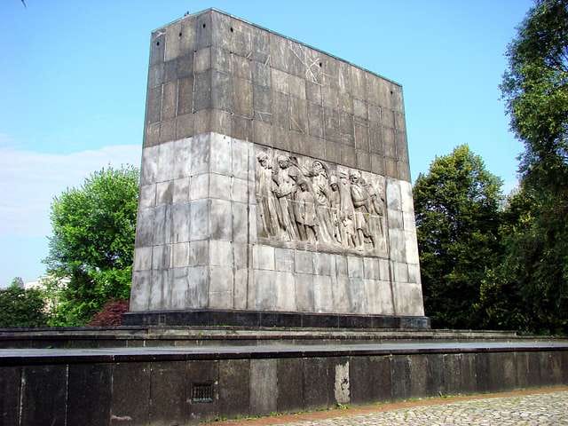 Jewish Warsaw — photo 3