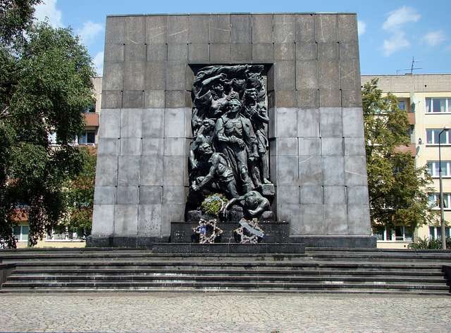 Jewish Warsaw — photo 4