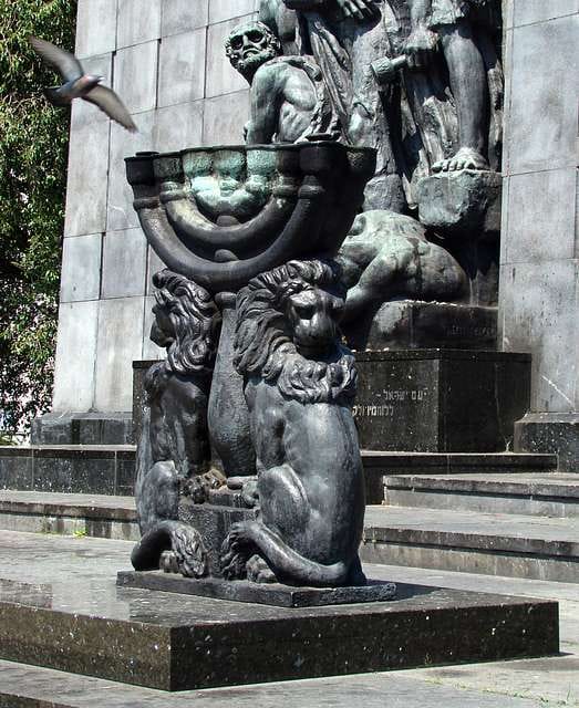 Jewish Warsaw — photo 5