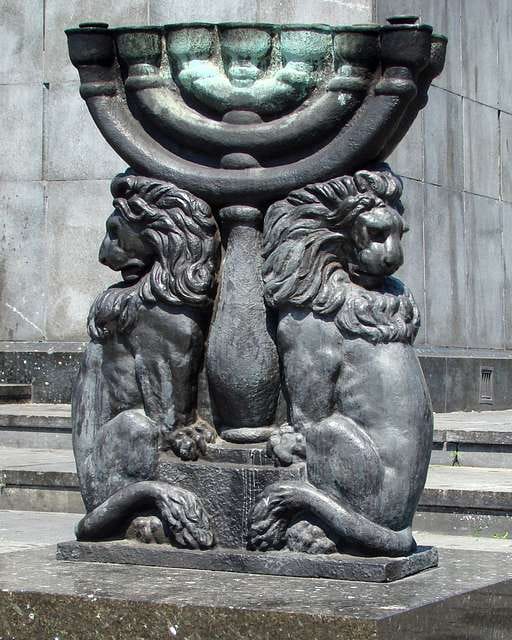 Jewish Warsaw — photo 6