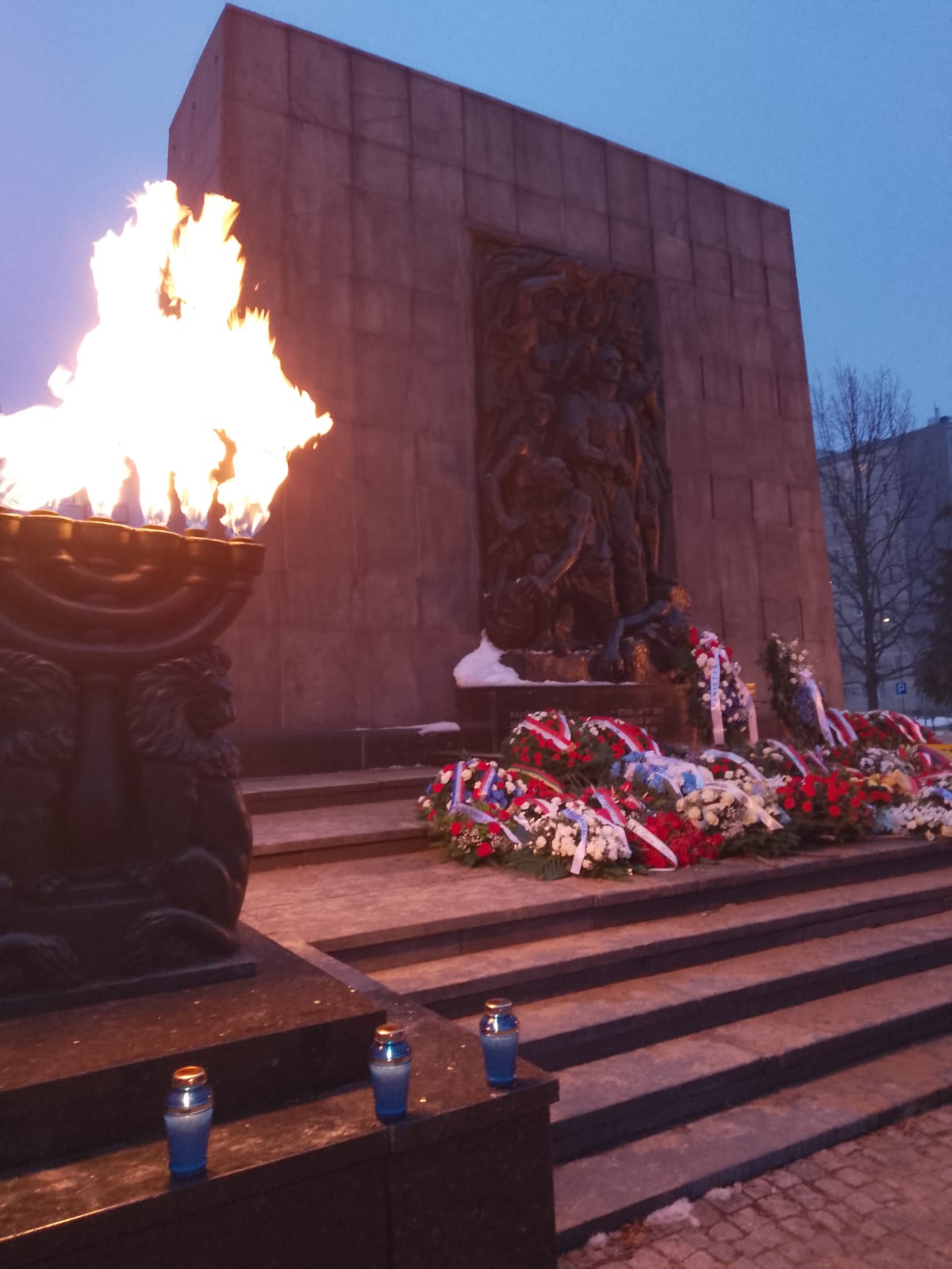 Jewish Warsaw — photo 7